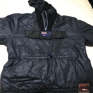 Mondetta limited addition ski/ snowboard jacket
